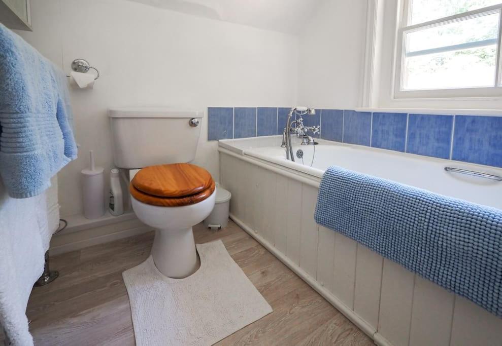 Landford'S Cottage, Your Retreat! Extérieur photo