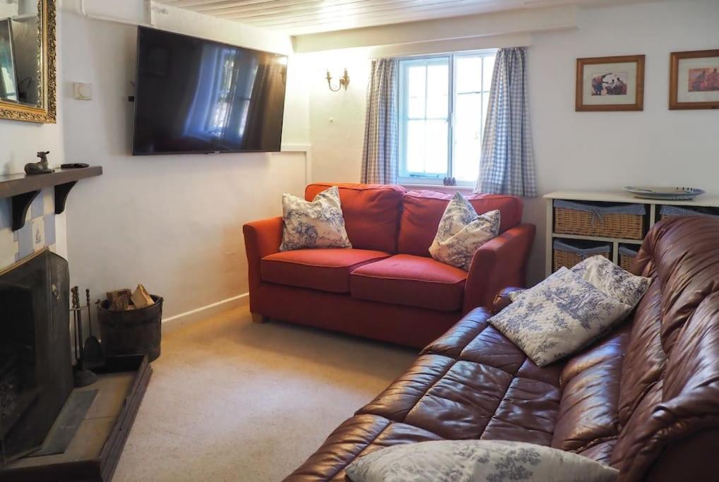 Landford'S Cottage, Your Retreat! Extérieur photo