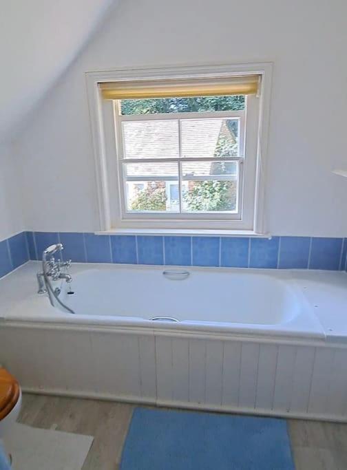 Landford'S Cottage, Your Retreat! Extérieur photo