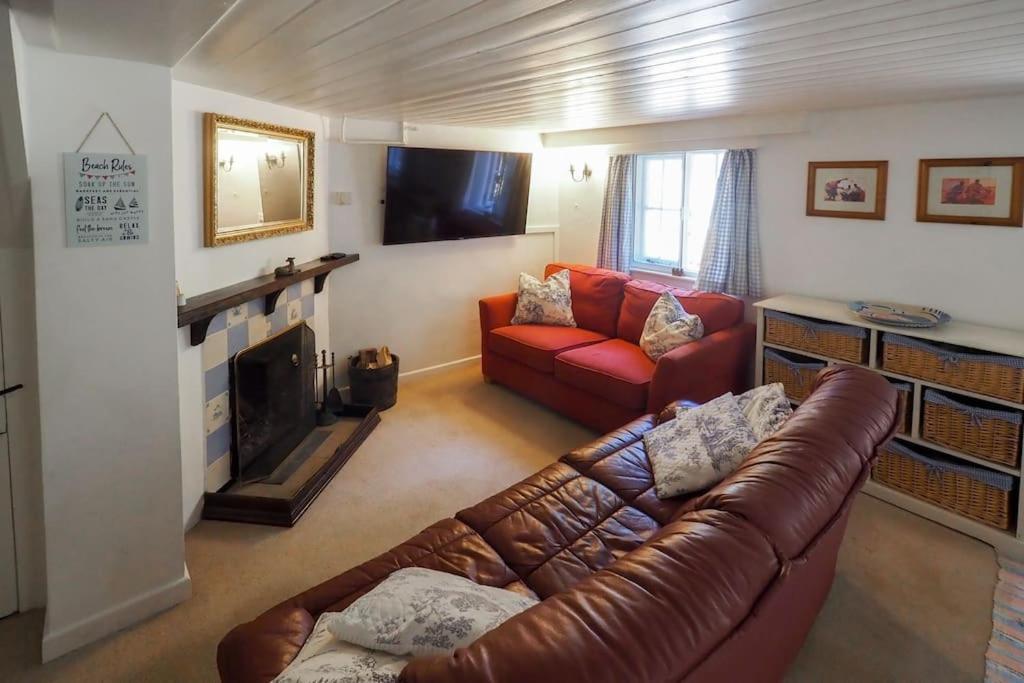 Landford'S Cottage, Your Retreat! Extérieur photo