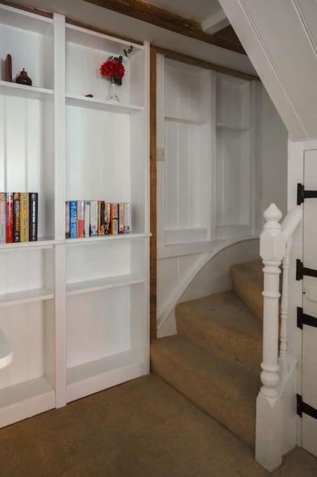 Landford'S Cottage, Your Retreat! Extérieur photo