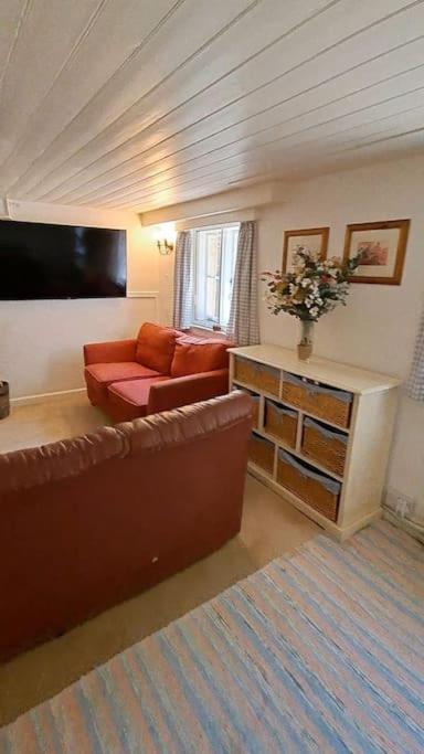 Landford'S Cottage, Your Retreat! Extérieur photo