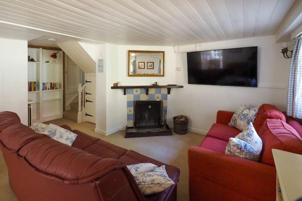 Landford'S Cottage, Your Retreat! Extérieur photo