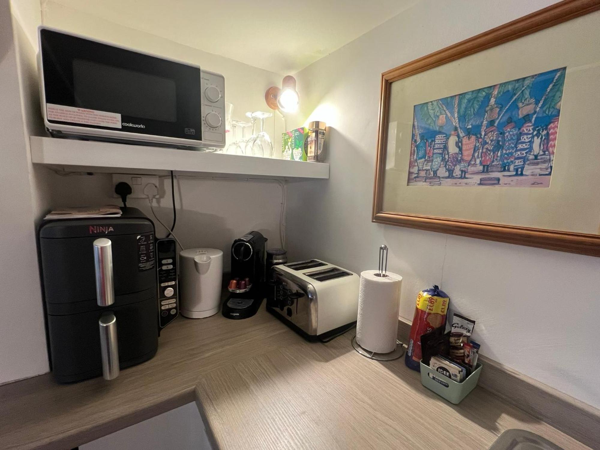 Landford'S Cottage, Your Retreat! Extérieur photo